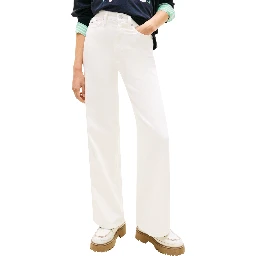 TOMMY JEANS  Jeans White