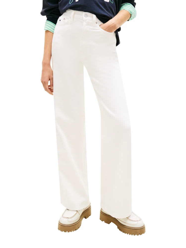 TOMMY JEANS  Jeans White alternative