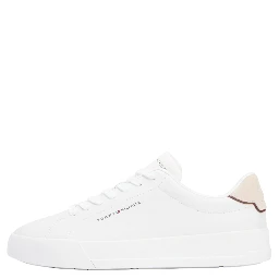 TOMMY JEANS  Sneakers White