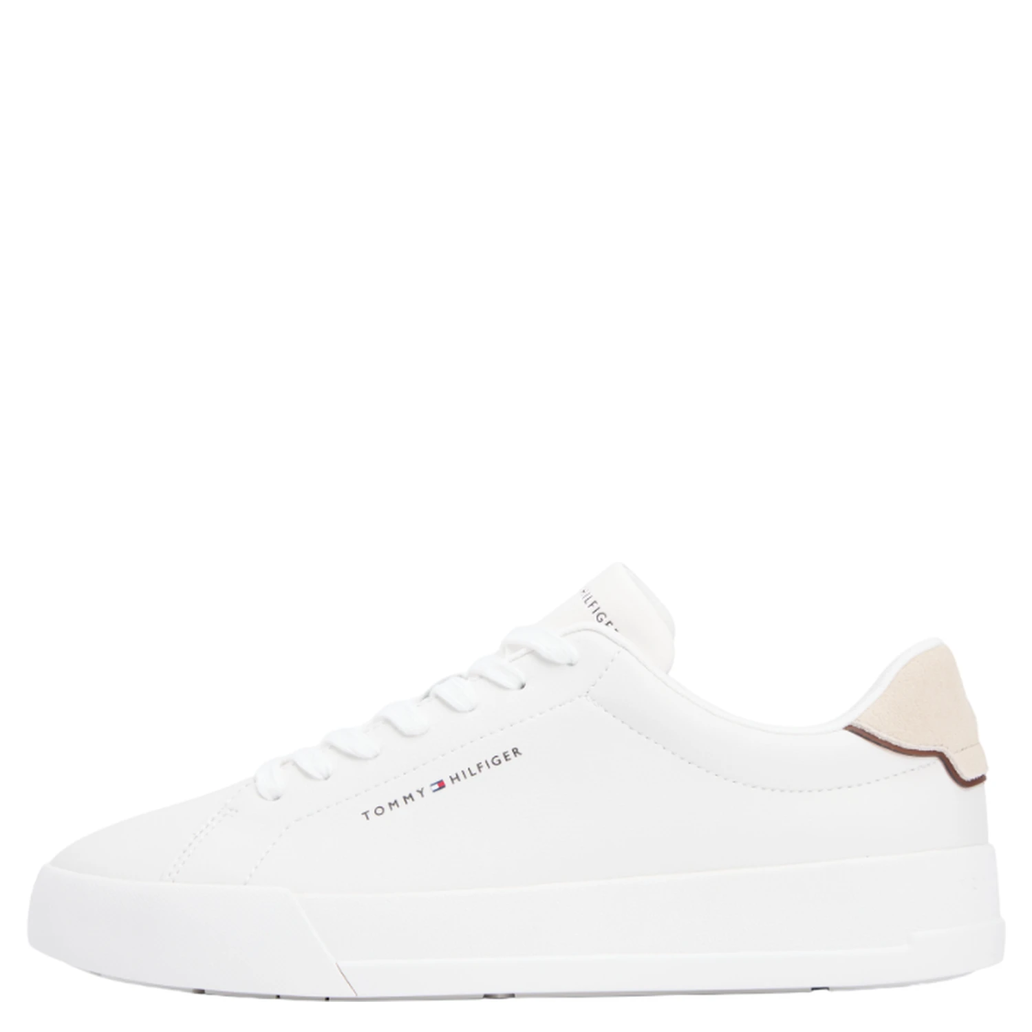 TOMMY JEANS  Sneakers White