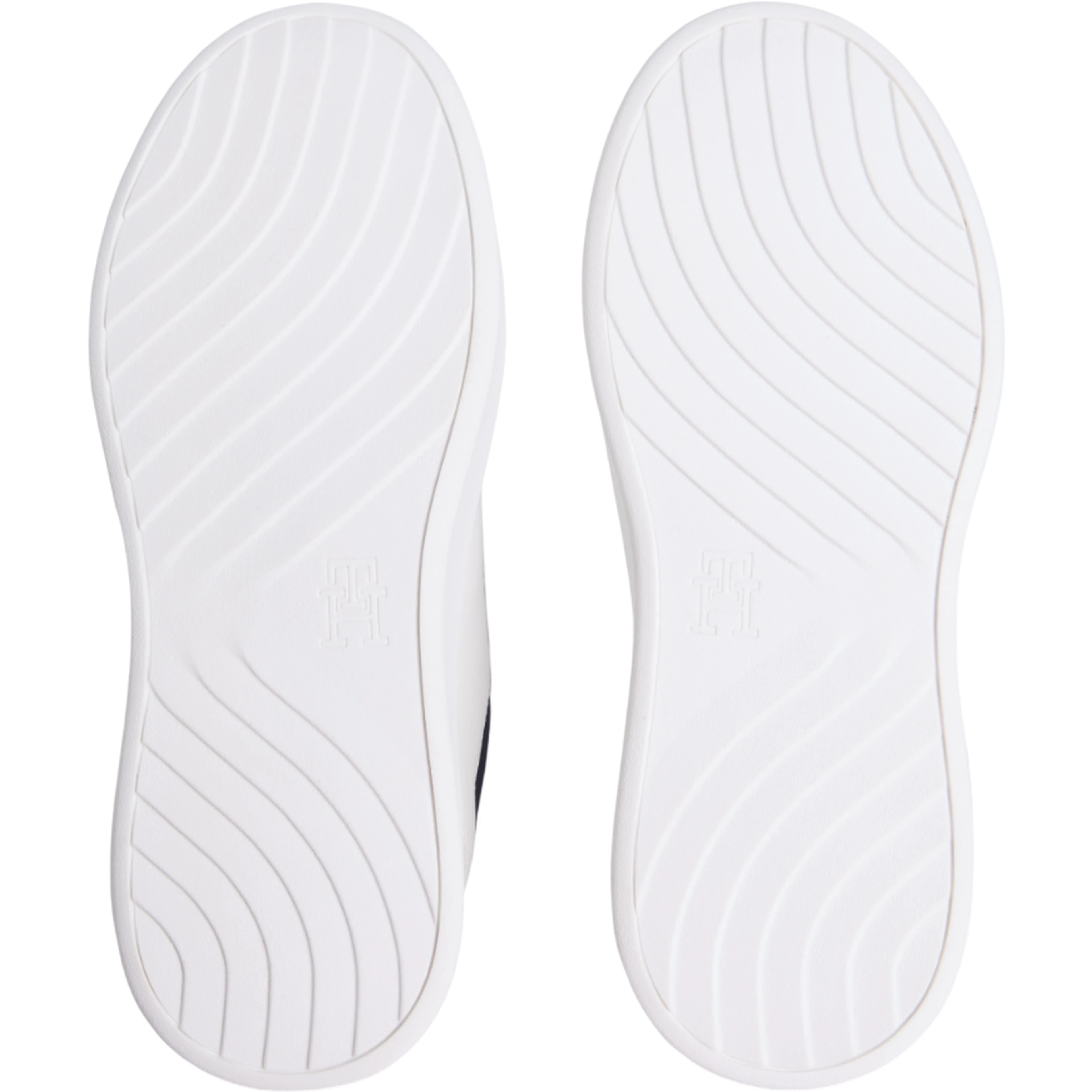 TOMMY JEANS Sneakers White