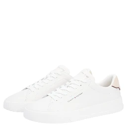 TOMMY JEANS  Sneakers White