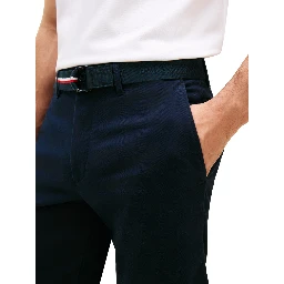 Tommy Hilfiger Shorts Blue