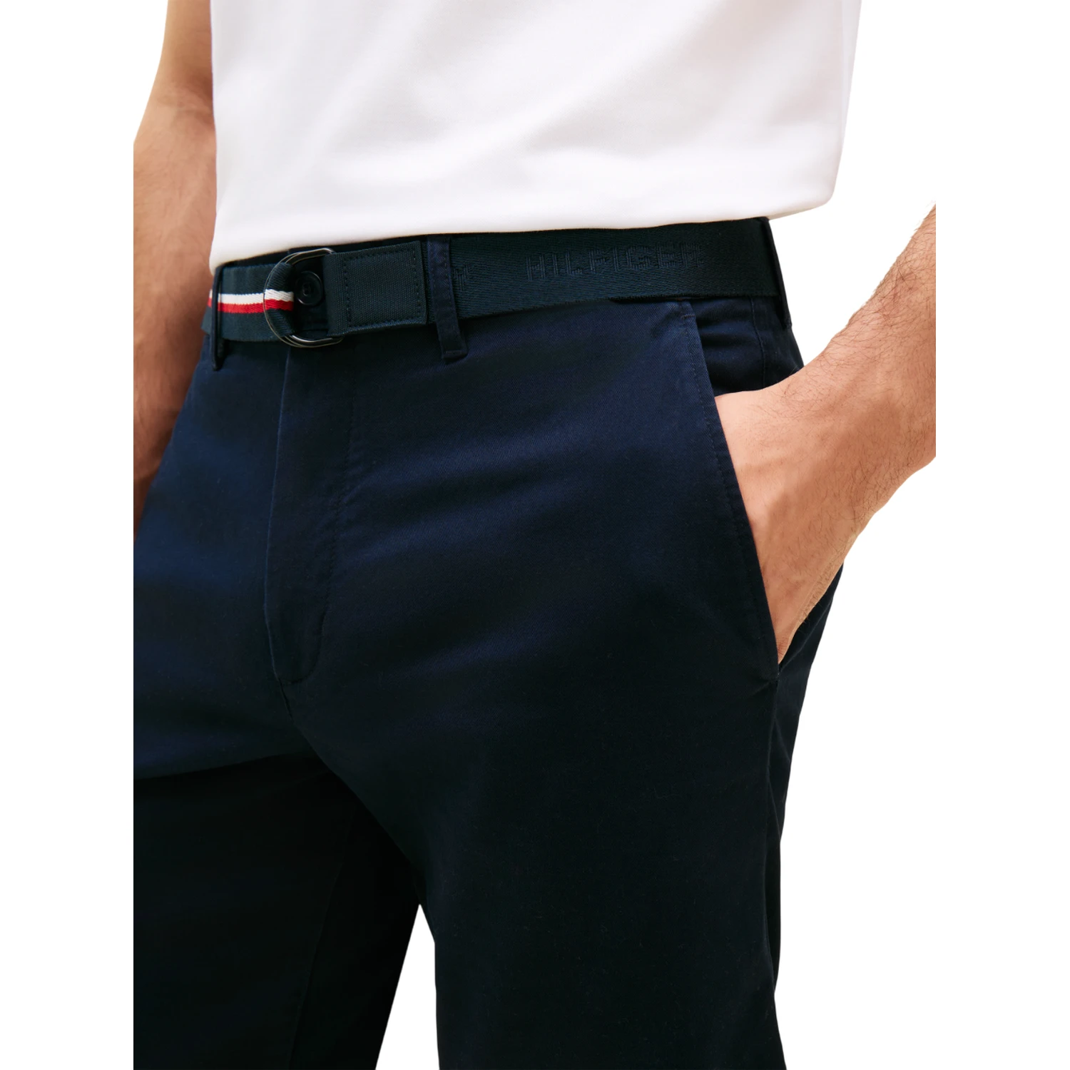 Tommy Hilfiger Shorts Blue
