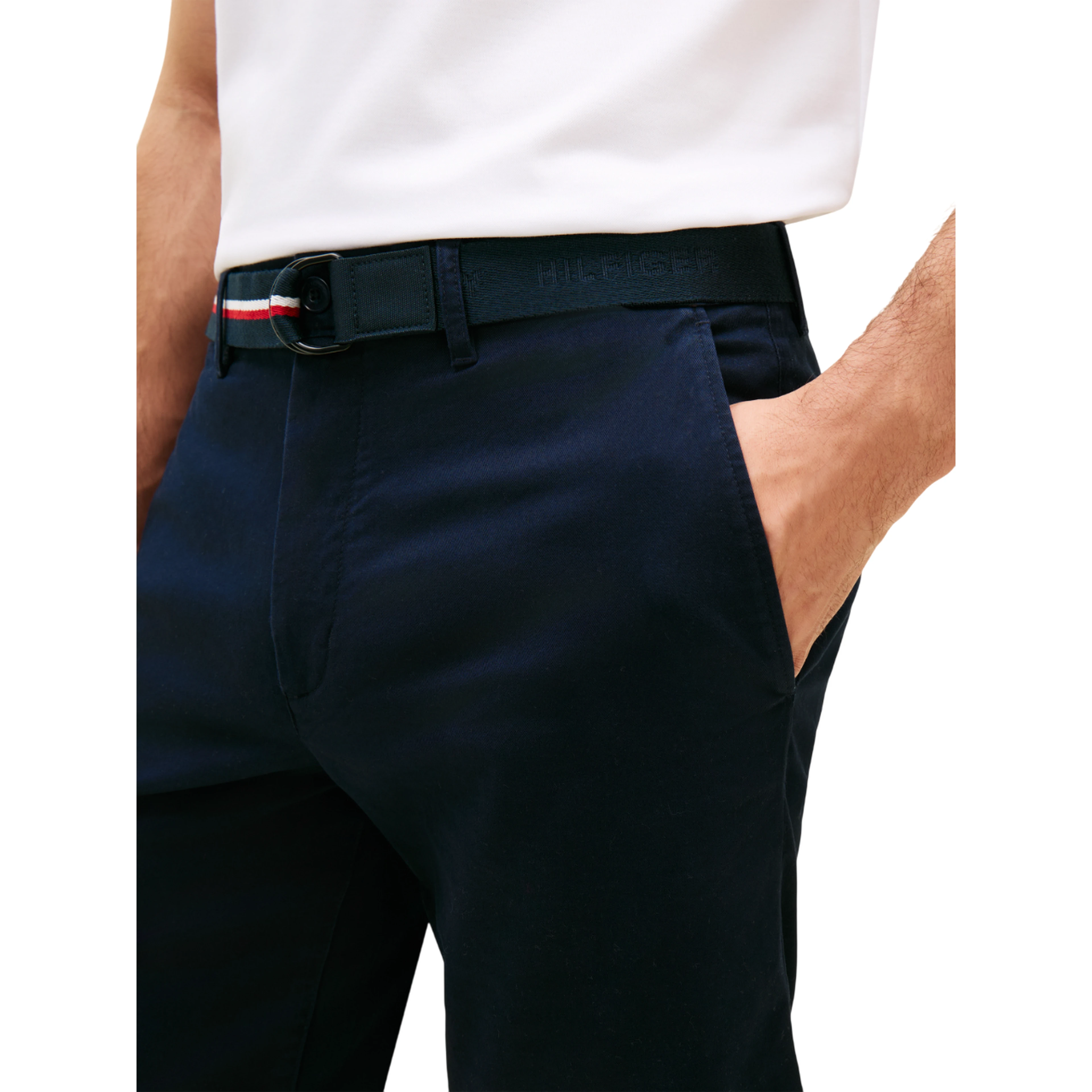 Tommy Hilfiger Shorts Blue