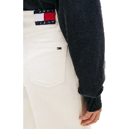 TOMMY JEANS  Jeans White