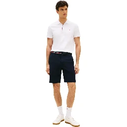 Tommy Hilfiger Shorts Blue