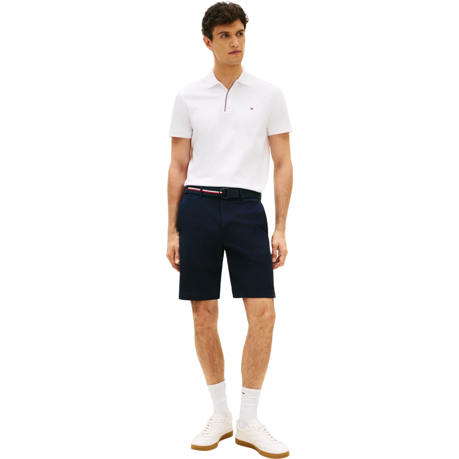 Tommy Hilfiger Shorts Blue