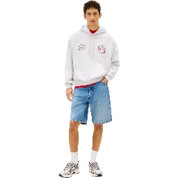 TOMMY JEANS  Shorts Blue