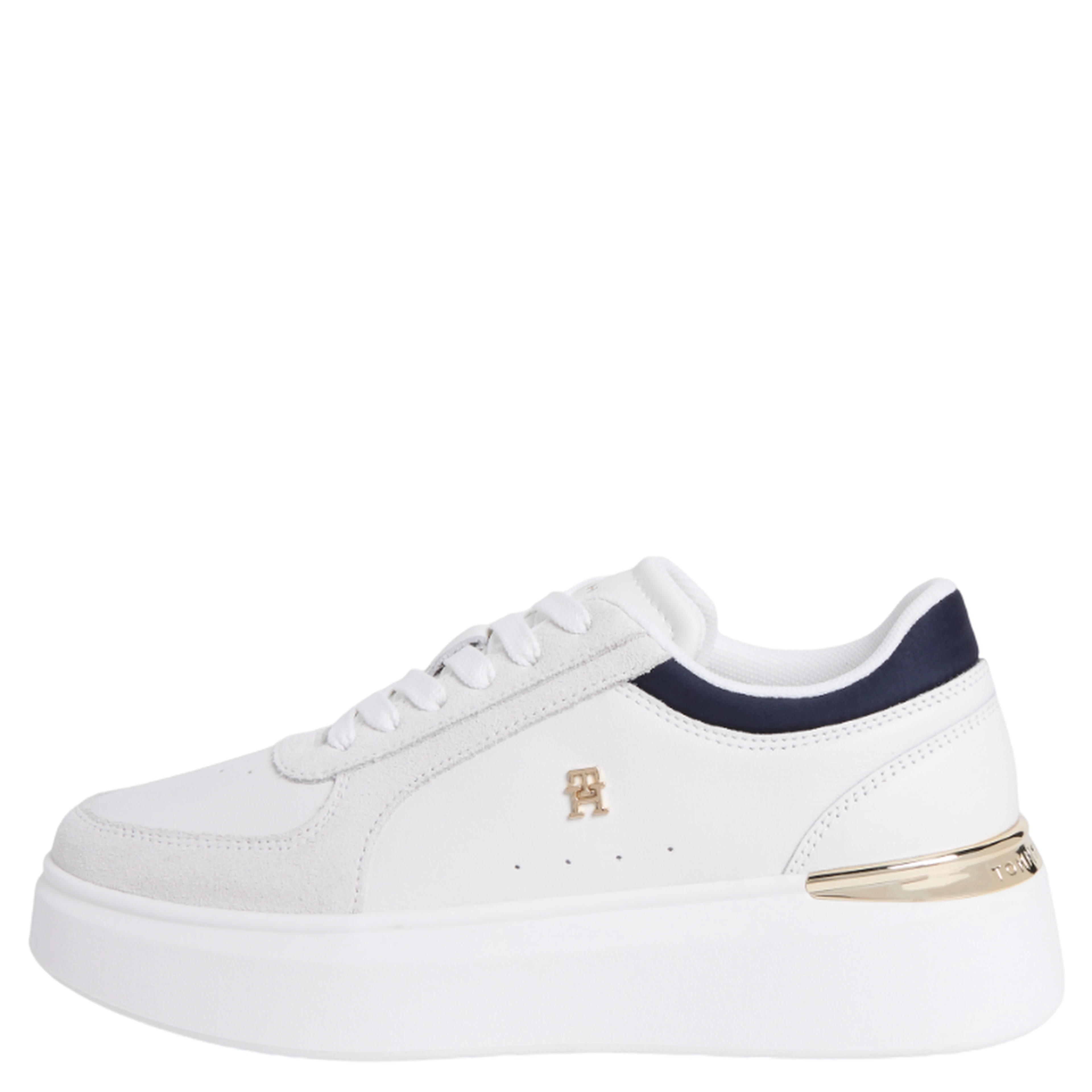 TOMMY JEANS Sneakers White