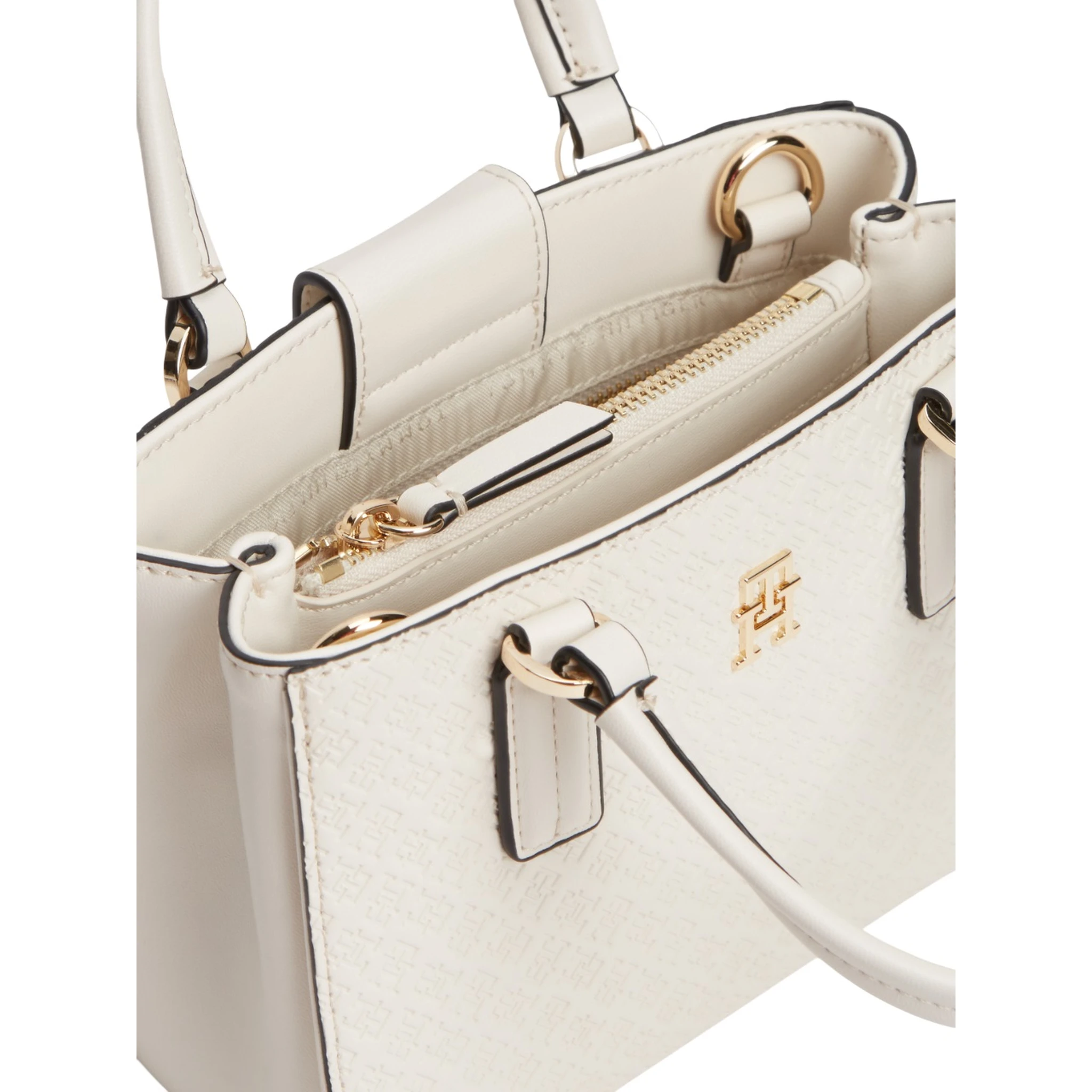 TOMMY JEANS  Bags.. White