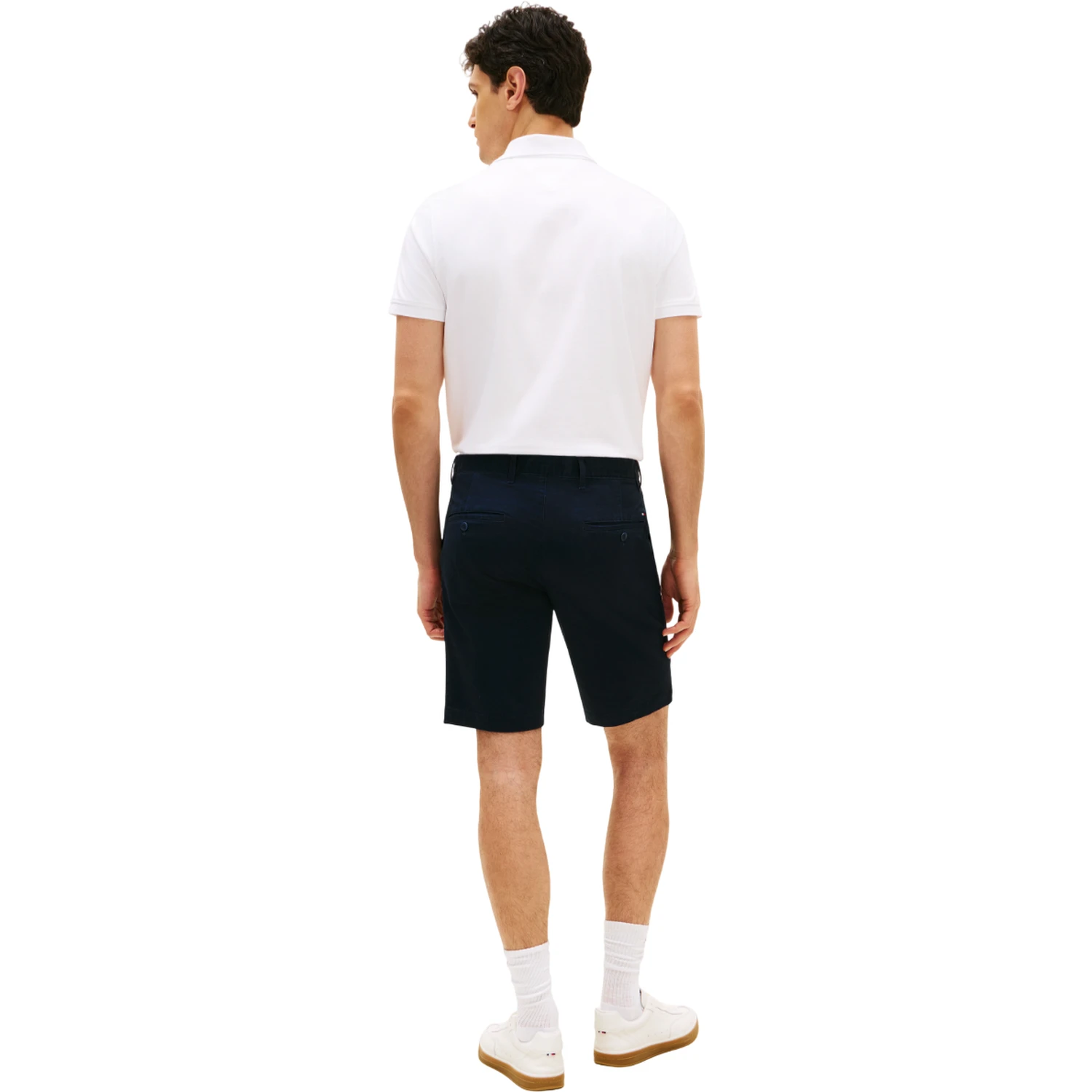 Tommy Hilfiger Shorts Blue