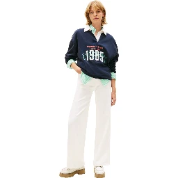 TOMMY JEANS  Jeans White