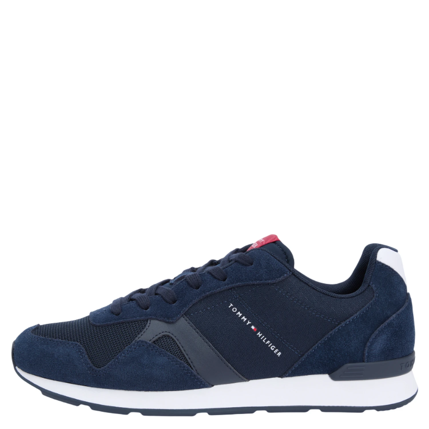 TOMMY JEANS Sneakers Blue