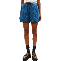TOMMY JEANS  Shorts Blue