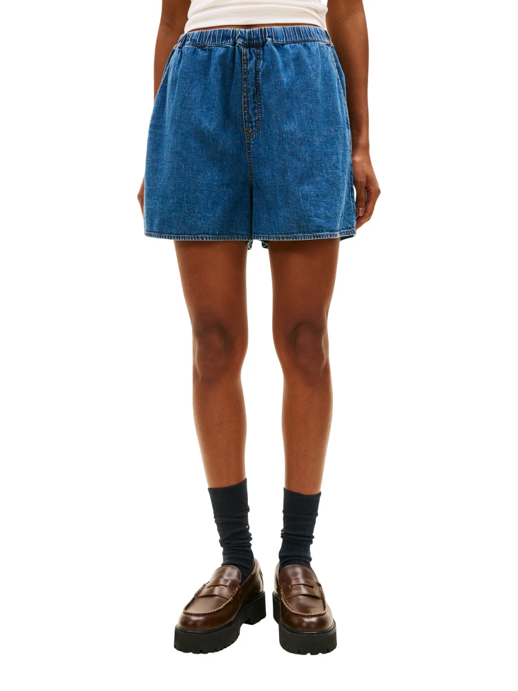 TOMMY JEANS  Shorts Blue alternative