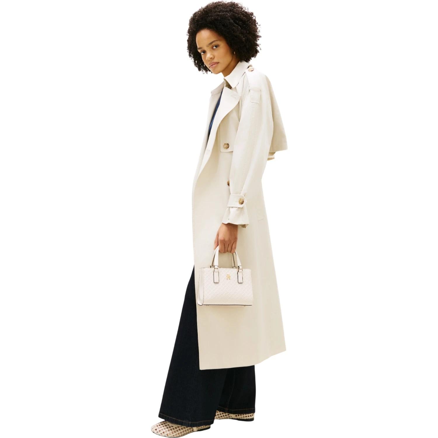 TOMMY JEANS Bags.. White