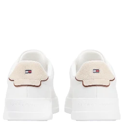 TOMMY JEANS  Sneakers White