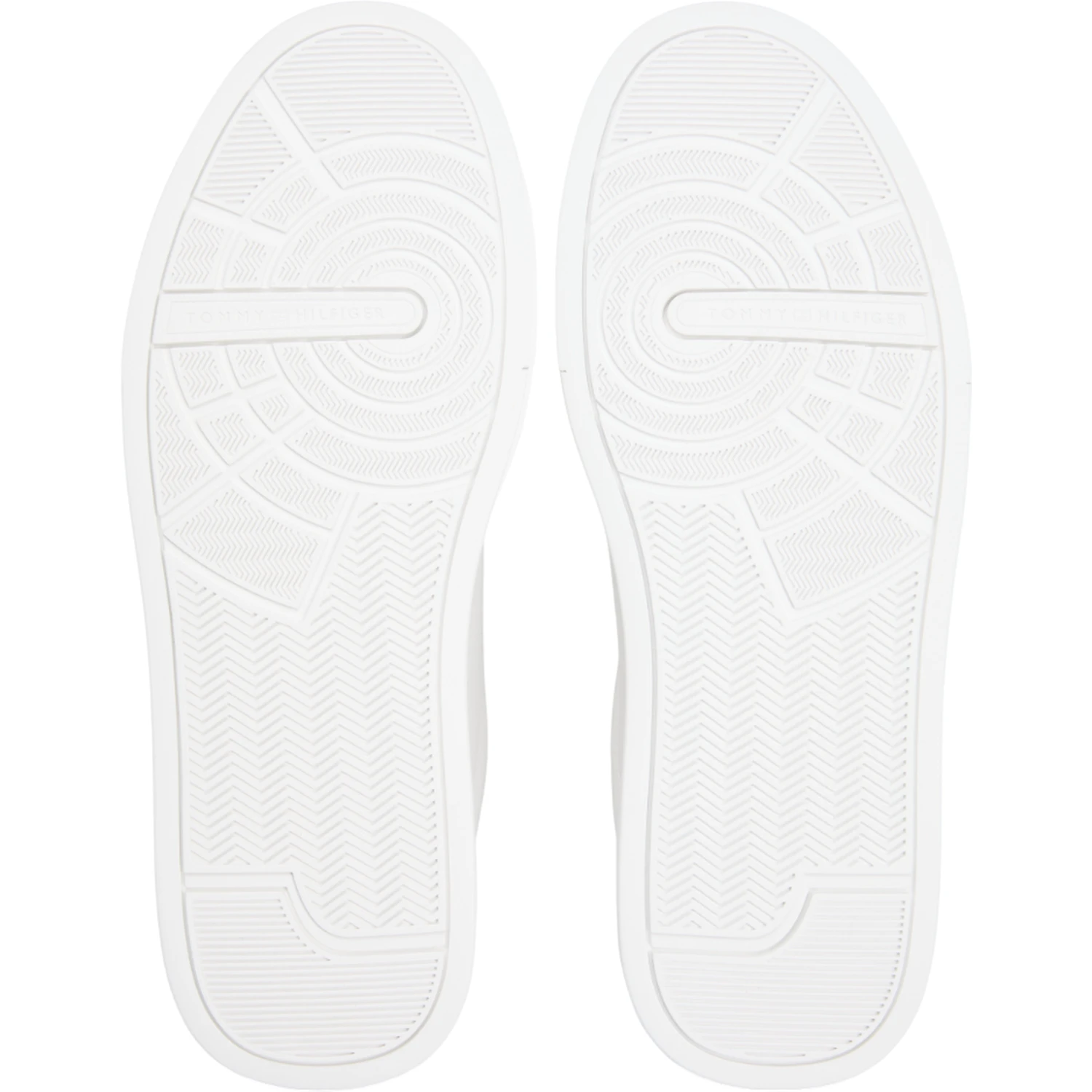 TOMMY JEANS Sneakers White