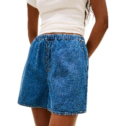 TOMMY JEANS  Shorts Blue