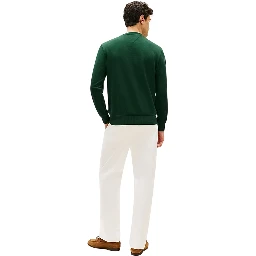 Tommy Hilfiger Sweaters Green