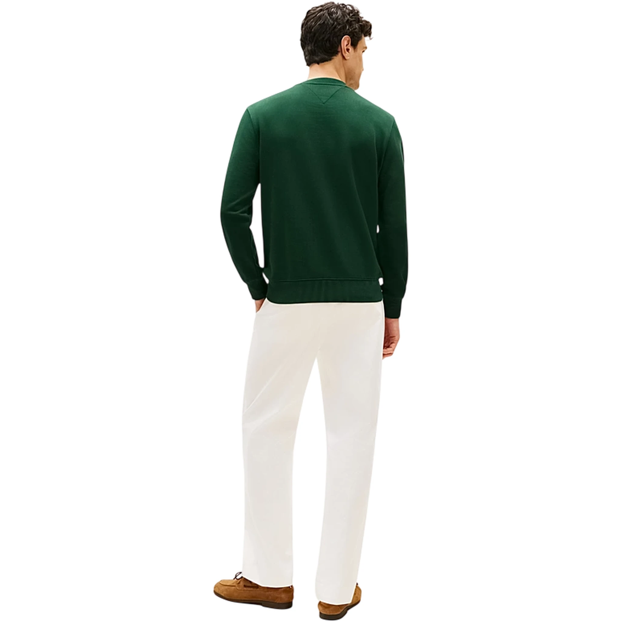 Tommy Hilfiger Sweaters Green