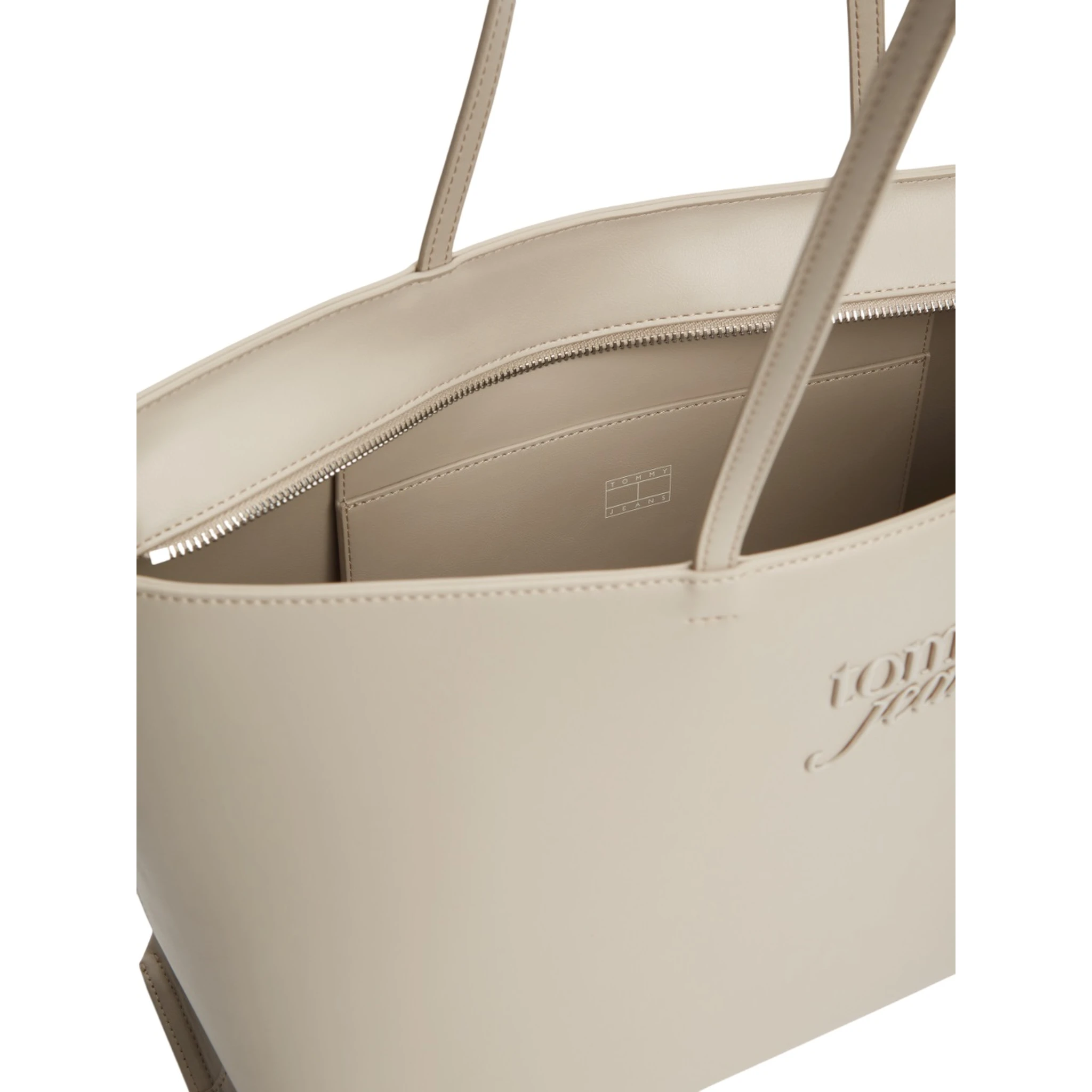 TOMMY JEANS  Bags.. Cream