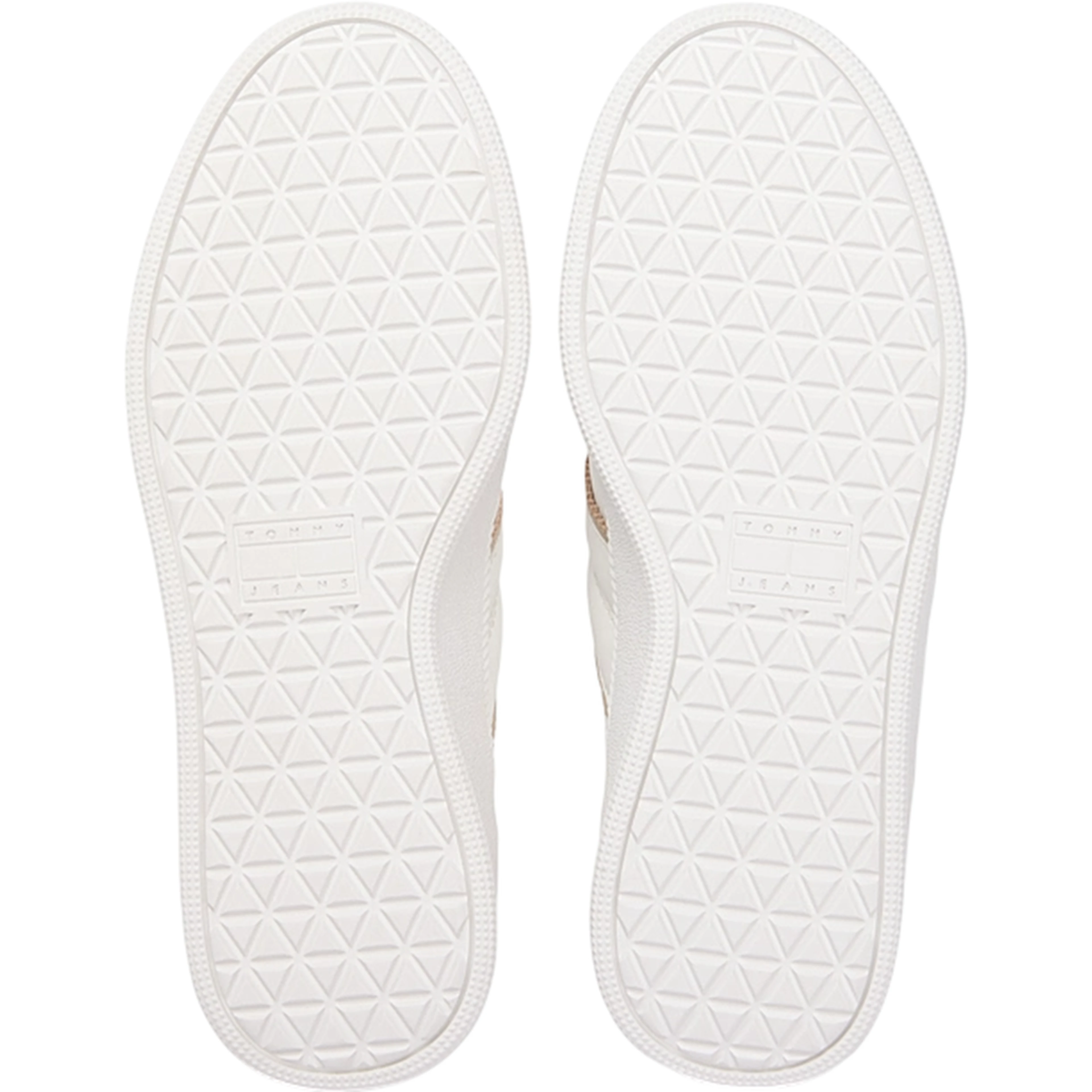 TOMMY JEANS Sneakers White