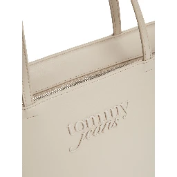 TOMMY JEANS  Bags.. Cream