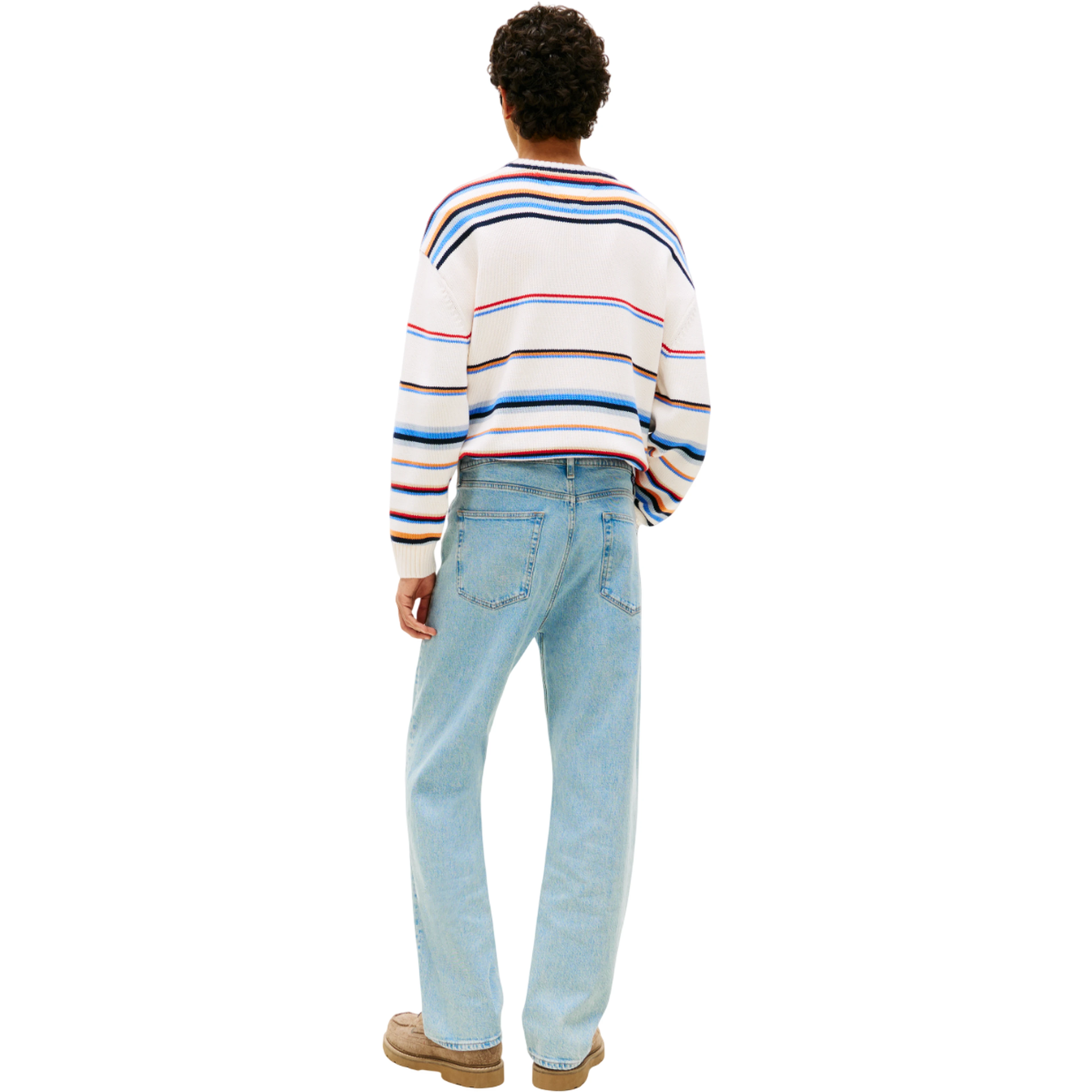 TOMMY JEANS  Jeans Blue