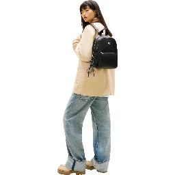 TOMMY JEANS  Bags.. Black