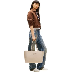 TOMMY JEANS  Bags.. Cream