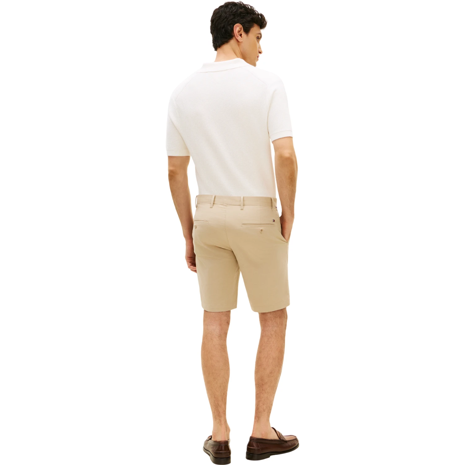 Tommy Hilfiger Shorts Beige