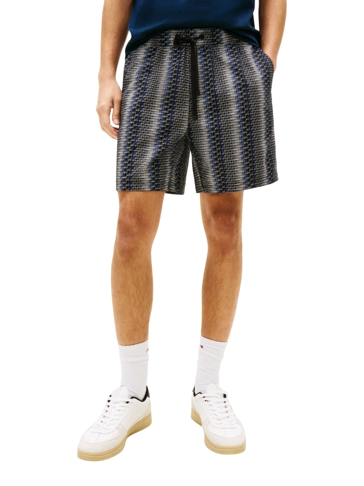TOMMY JEANS  Shorts Black alternative