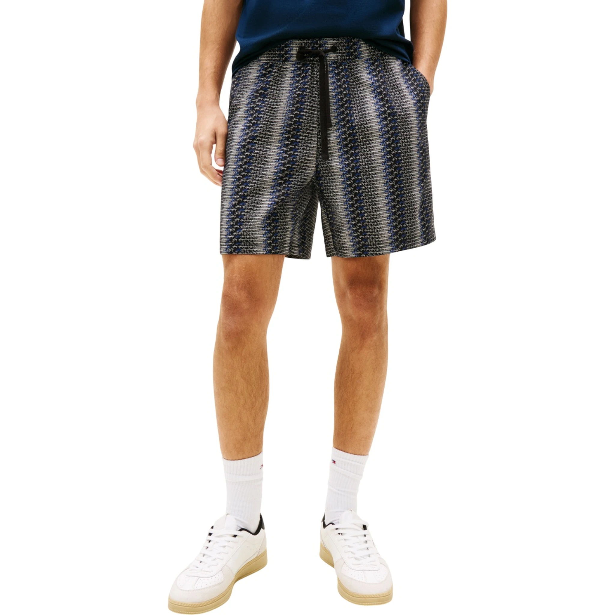 TOMMY JEANS  Shorts Black