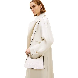 TOMMY JEANS  Bags.. Cream