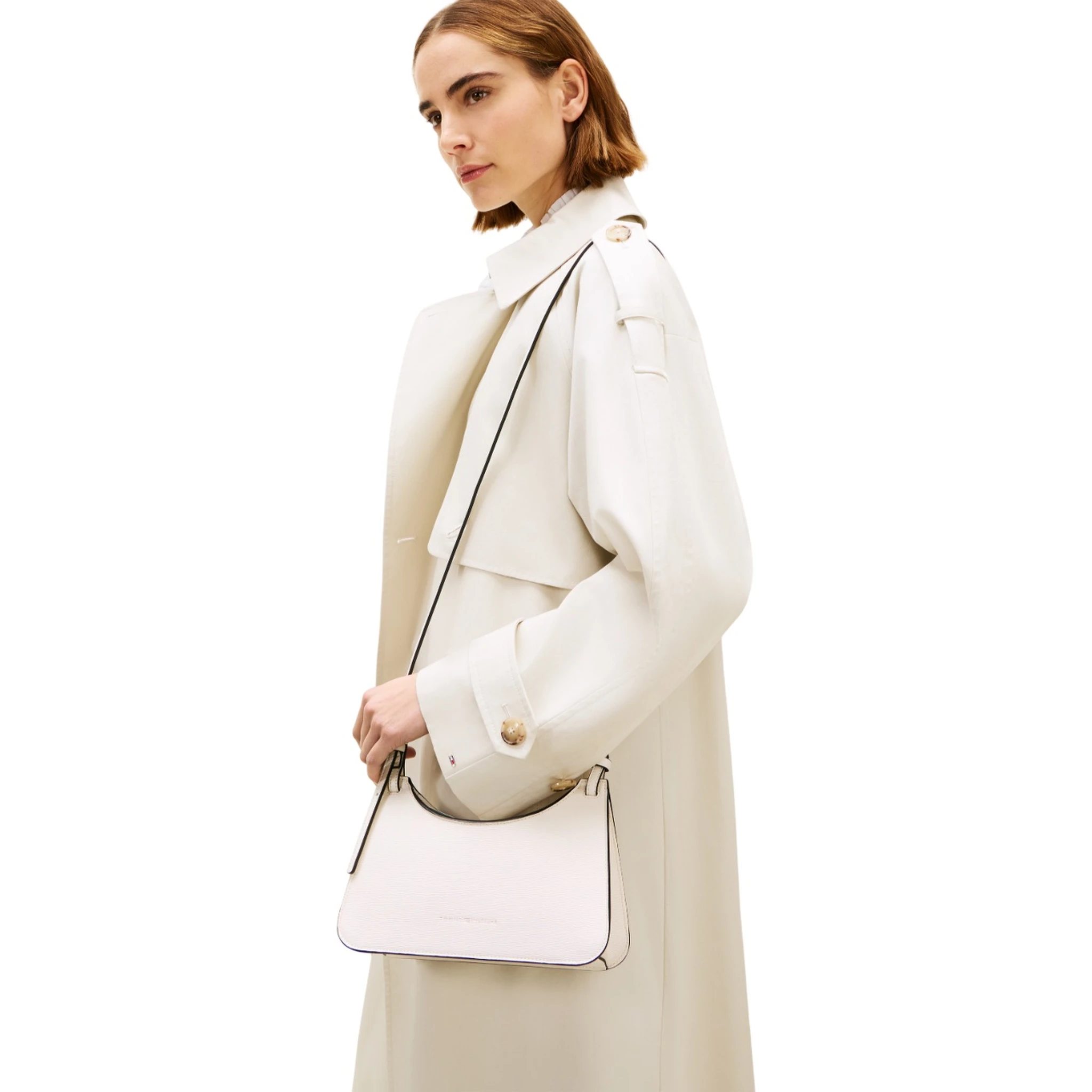 TOMMY JEANS  Bags.. Cream