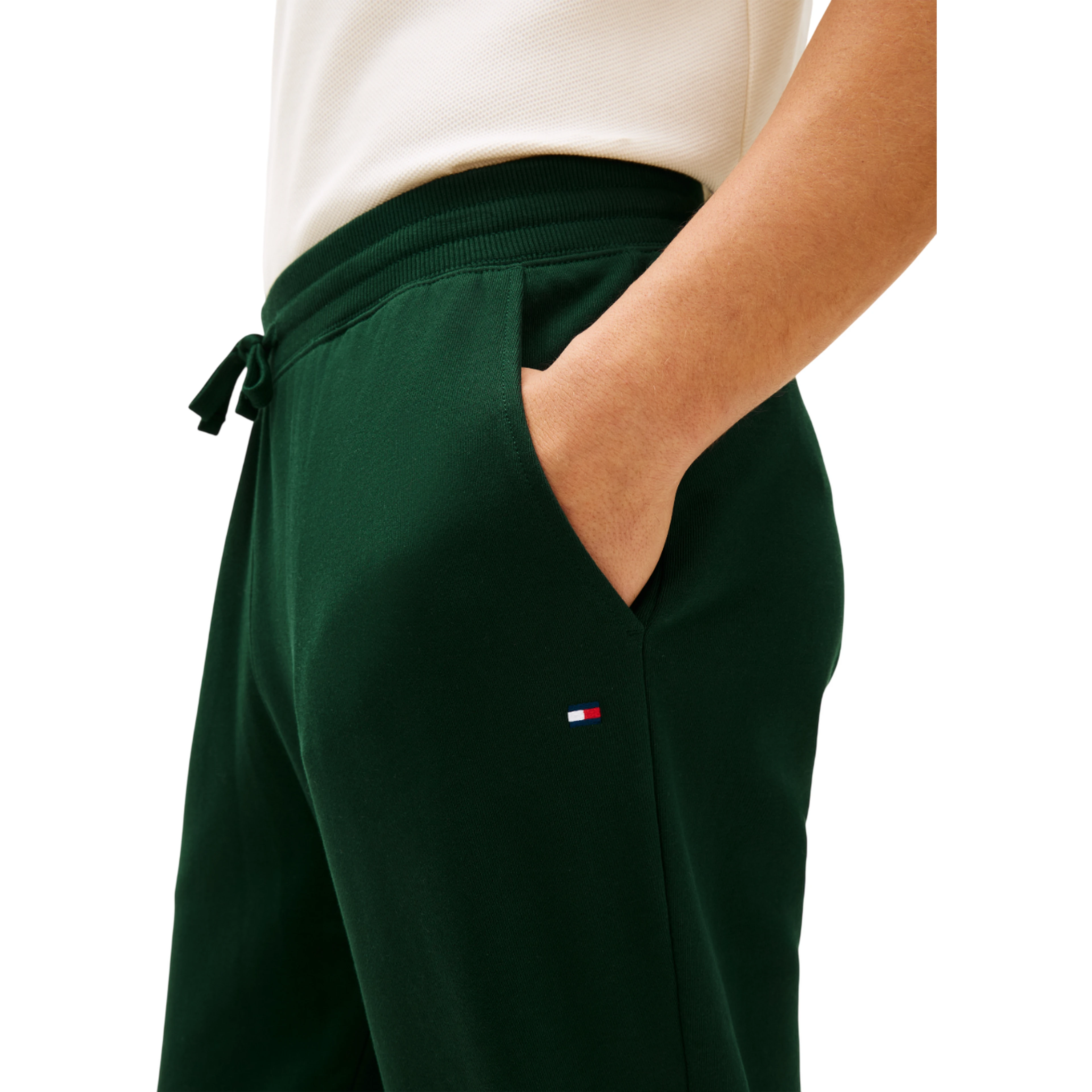 Tommy Hilfiger RTW... Green