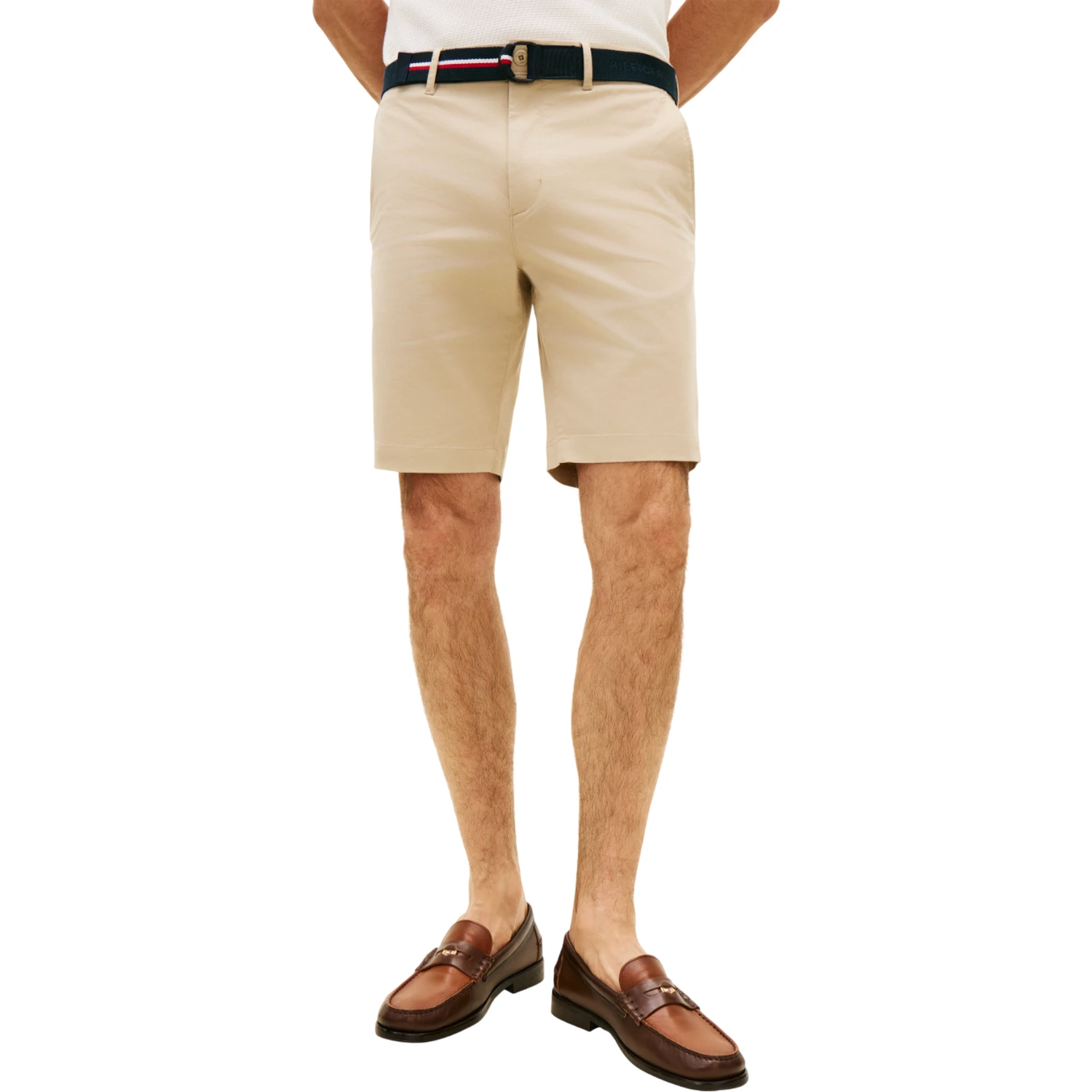 Tommy Hilfiger Shorts Beige