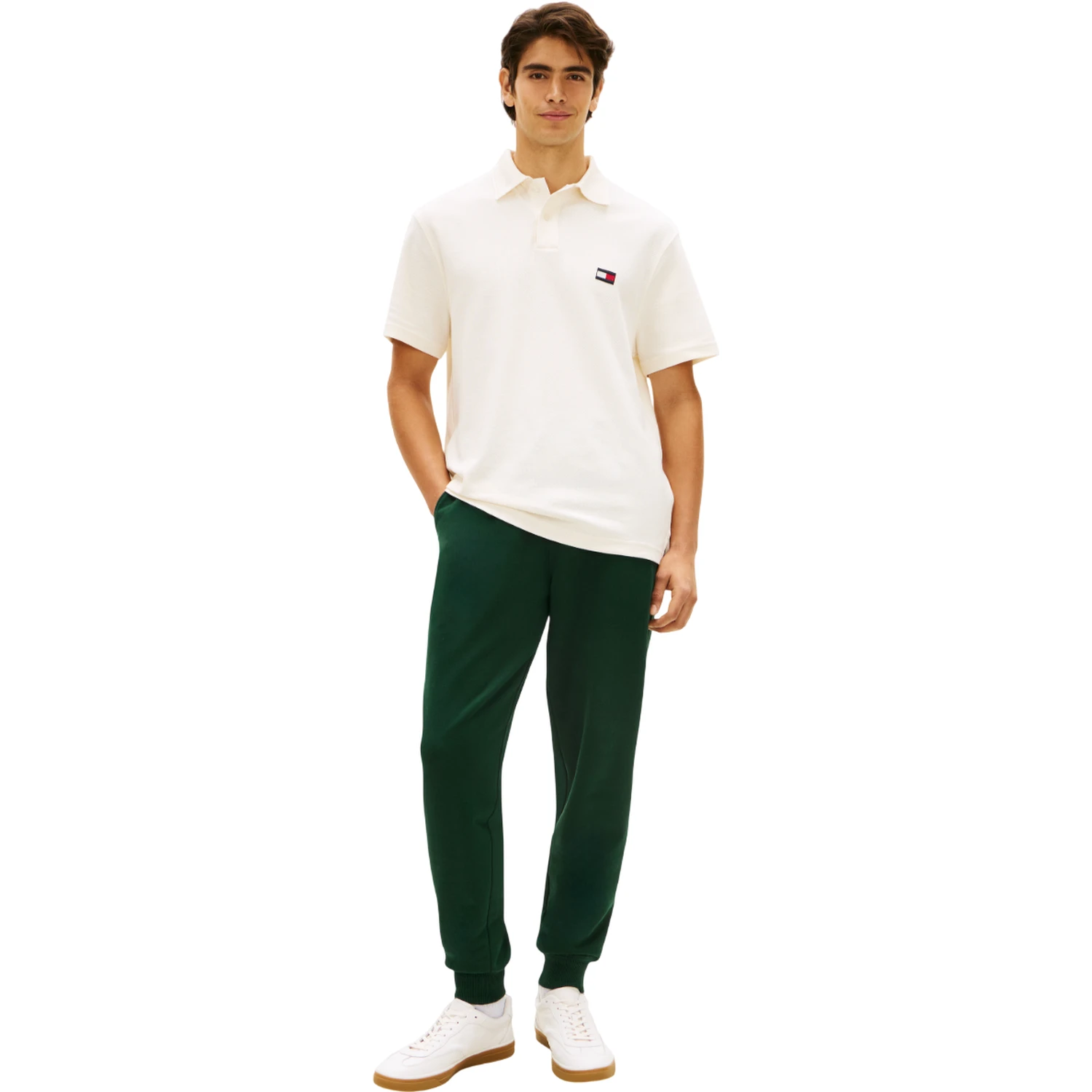 Tommy Hilfiger RTW... Green