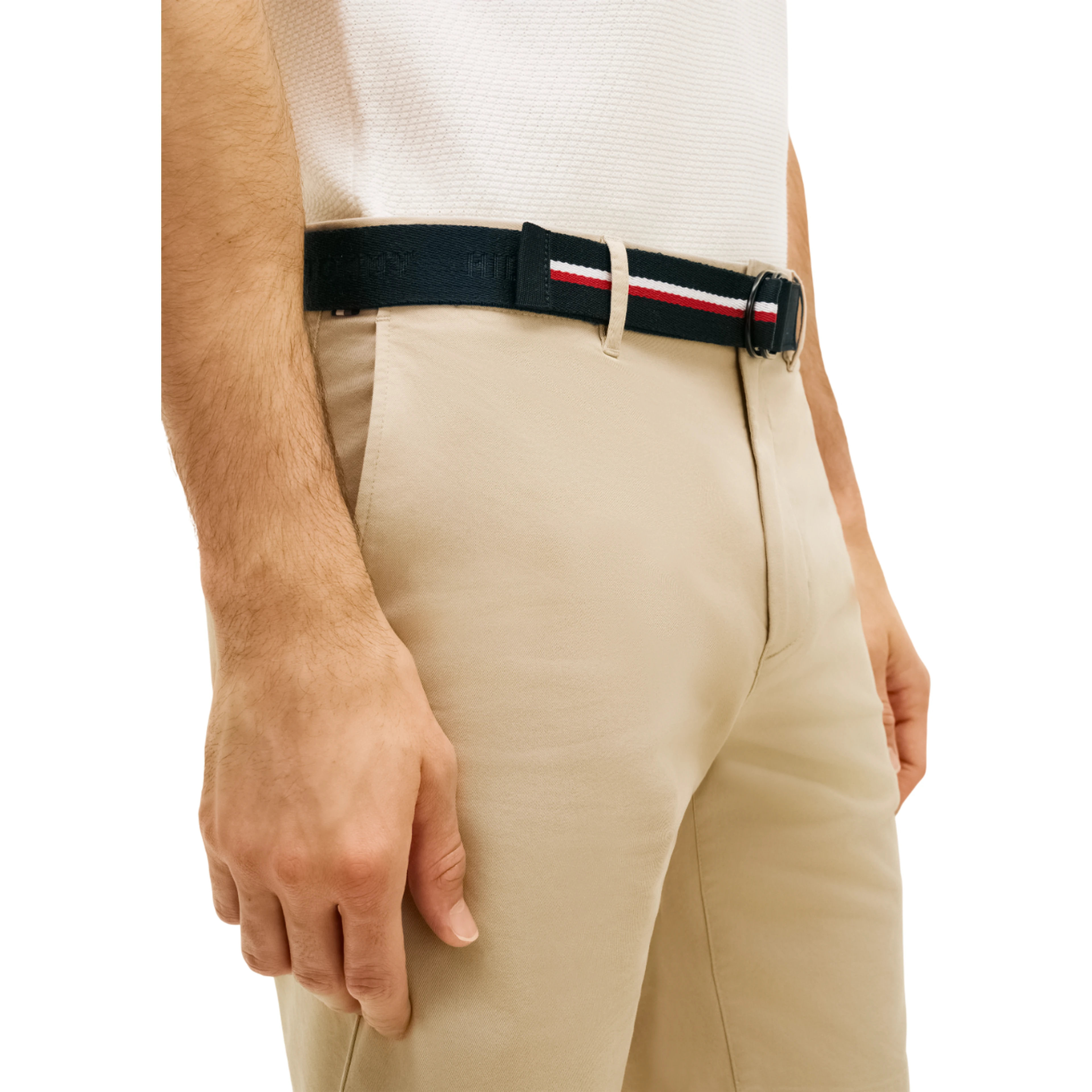 Tommy Hilfiger Shorts Beige