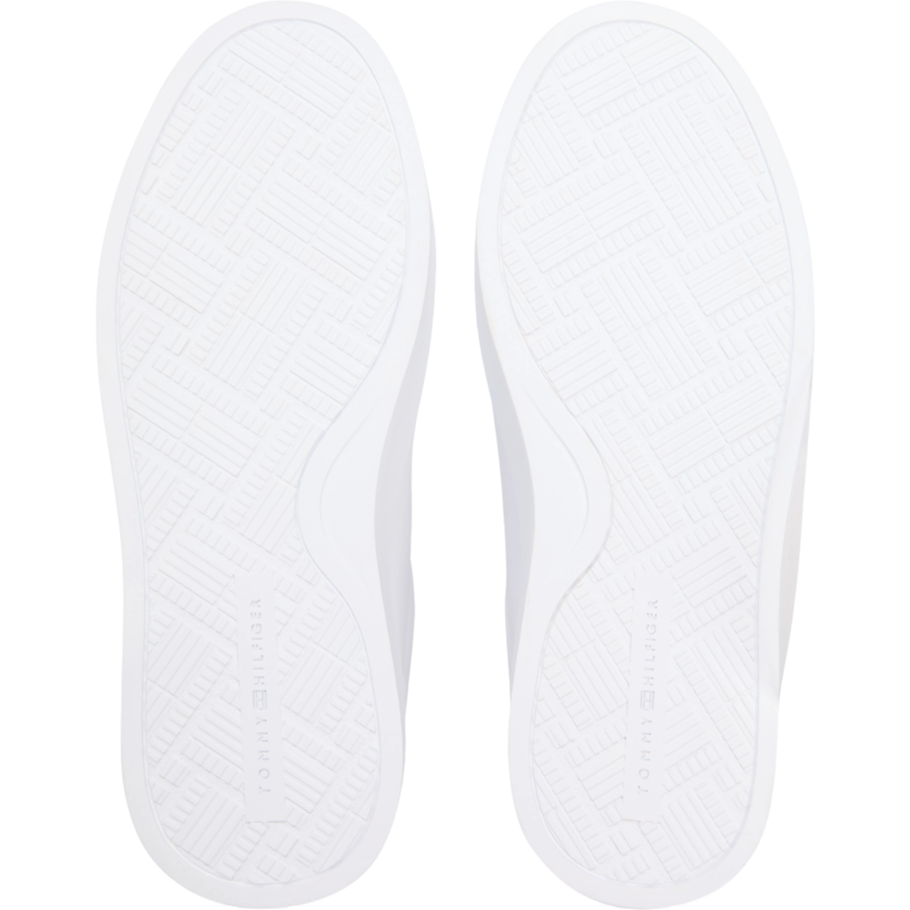 TOMMY JEANS Sneakers White
