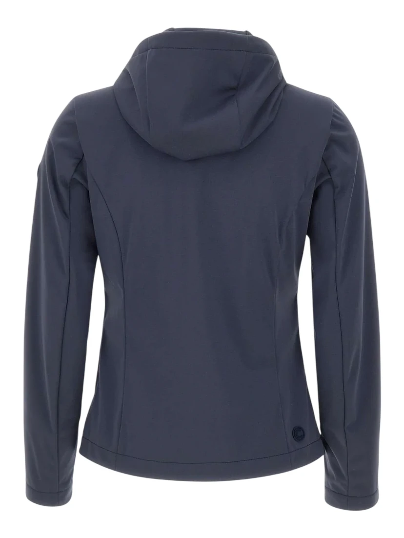 COLMAR Coats Blue