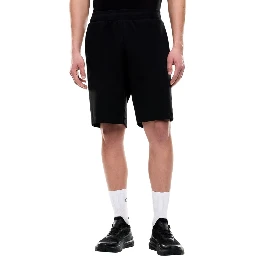 EA7 Shorts Black