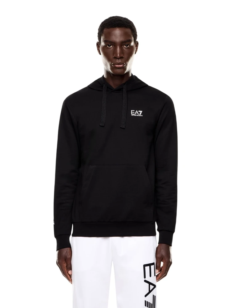 EA7 Sweaters Black alternative