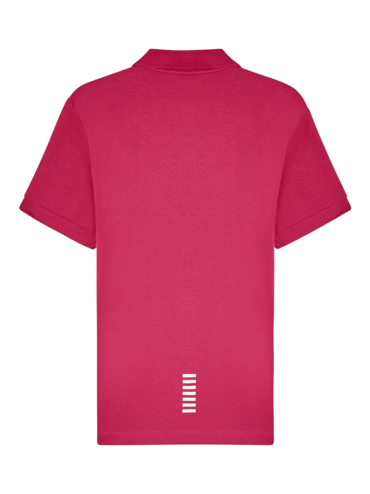 EA7 T-shirts and Polos Fuchsia alternative