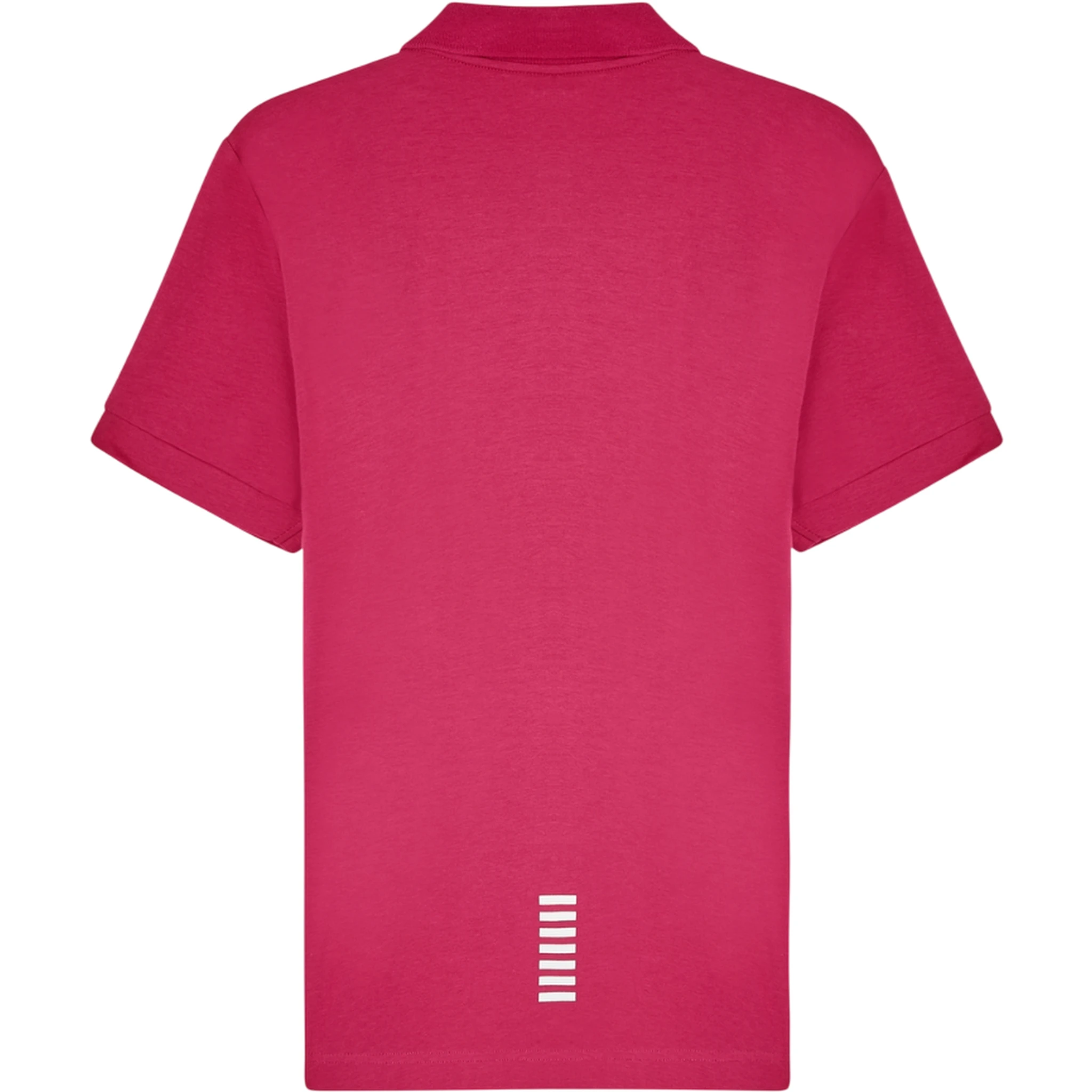 EA7 T-shirts and Polos Fuchsia