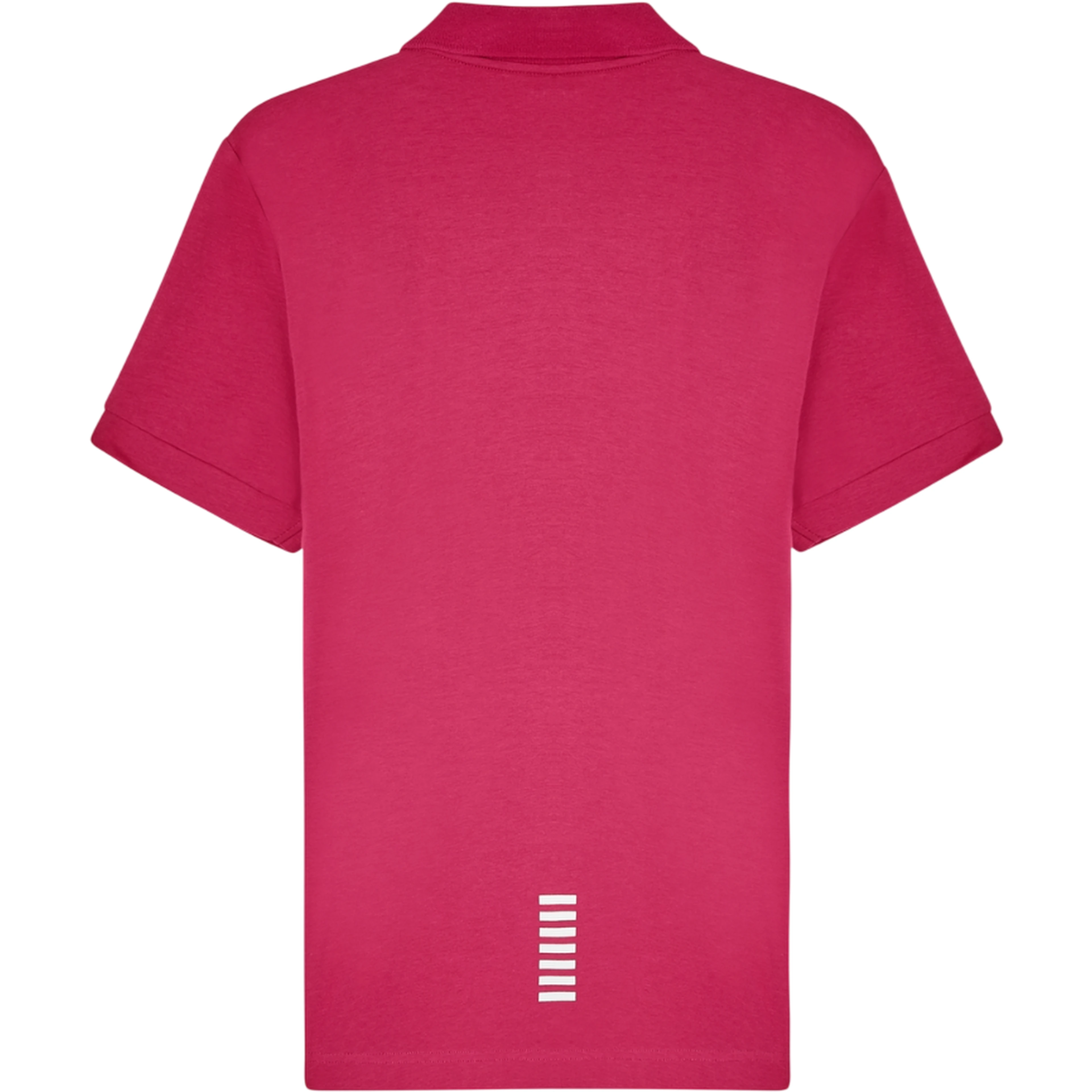 EA7 T-shirts and Polos Fuchsia