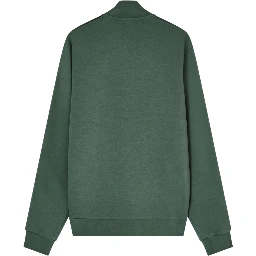 EA7 Sweaters Green