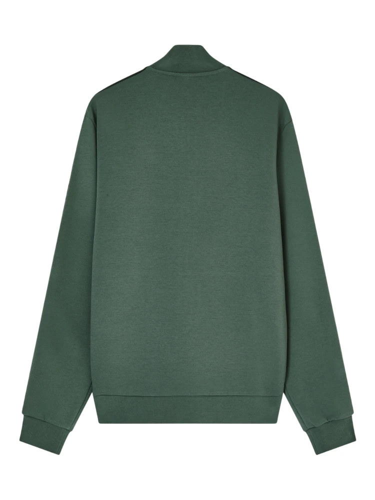 EA7 Sweaters Green alternative
